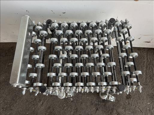 NNP Flexi roller conveyor - Dopravník: obrázok 3 NNP Flexi roller conveyor - Dopravník: obrázok 3