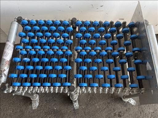 NNP Flexi roller conveyor - Dopravník: obrázok 3 NNP Flexi roller conveyor - Dopravník: obrázok 3