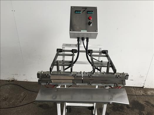 NNP Impulse sealer - Baliaci stroj: obrázok 2 NNP Impulse sealer - Baliaci stroj: obrázok 2
