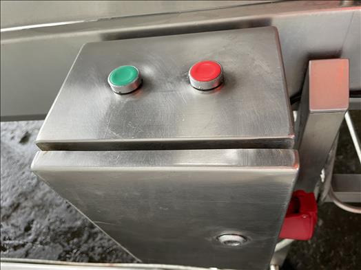 NNP Stainless conveyor - Dopravník: obrázok 4 NNP Stainless conveyor - Dopravník: obrázok 4