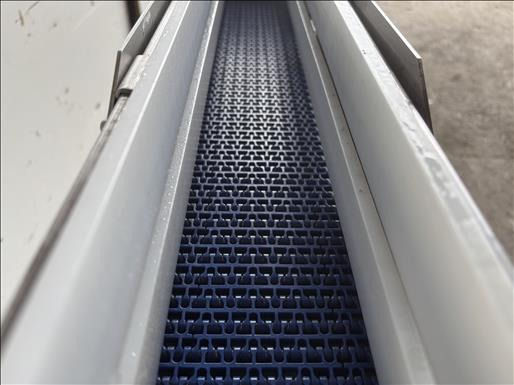 NNP Stainless conveyor - Dopravník: obrázok 3 NNP Stainless conveyor - Dopravník: obrázok 3