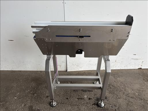 NNP Stainless conveyor - Dopravník: obrázok 1 NNP Stainless conveyor - Dopravník: obrázok 1