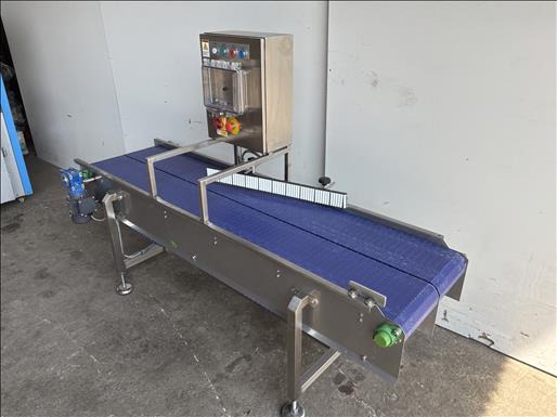 NNP Twin lane conveyor - Dopravník: obrázok 3 NNP Twin lane conveyor - Dopravník: obrázok 3