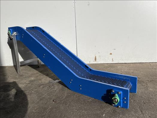 NNP elevator conveyor - Dopravník: obrázok 2 NNP elevator conveyor - Dopravník: obrázok 2