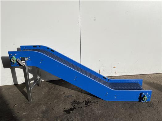 NNP elevator conveyor - Dopravník: obrázok 1 NNP elevator conveyor - Dopravník: obrázok 1