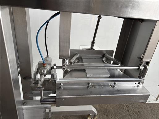 Reiser Vemag portioning Dough sheeting attachment - Pekárensky stroj: obrázok 2 Reiser Vemag portioning Dough sheeting attachment - Pekárensky stroj: obrázok 2