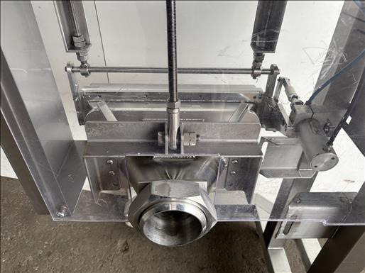 Reiser Vemag portioning Dough sheeting attachment - Pekárensky stroj: obrázok 5 Reiser Vemag portioning Dough sheeting attachment - Pekárensky stroj: obrázok 5