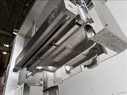 Reiser Vemag portioning Dough sheeting attachment - Pekárensky stroj: obrázok 3 Reiser Vemag portioning Dough sheeting attachment - Pekárensky stroj: obrázok 3