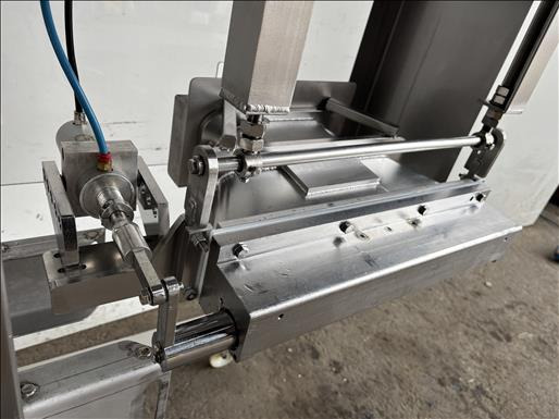 Reiser Vemag portioning Dough sheeting attachment - Pekárensky stroj: obrázok 4 Reiser Vemag portioning Dough sheeting attachment - Pekárensky stroj: obrázok 4