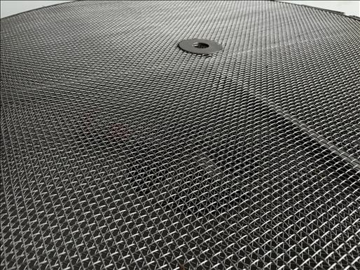 Russell Finex 30048 Separator - Čistička obilia: obrázok 4 Russell Finex 30048 Separator - Čistička obilia: obrázok 4