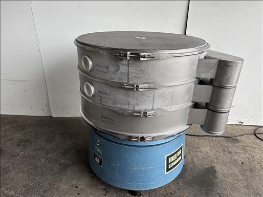 Russell Finex 30510 Separator - Čistička obilia: obrázok 2 Russell Finex 30510 Separator - Čistička obilia: obrázok 2