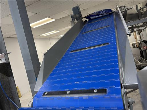 Votech conveyor - Dopravník: obrázok 3 Votech conveyor - Dopravník: obrázok 3