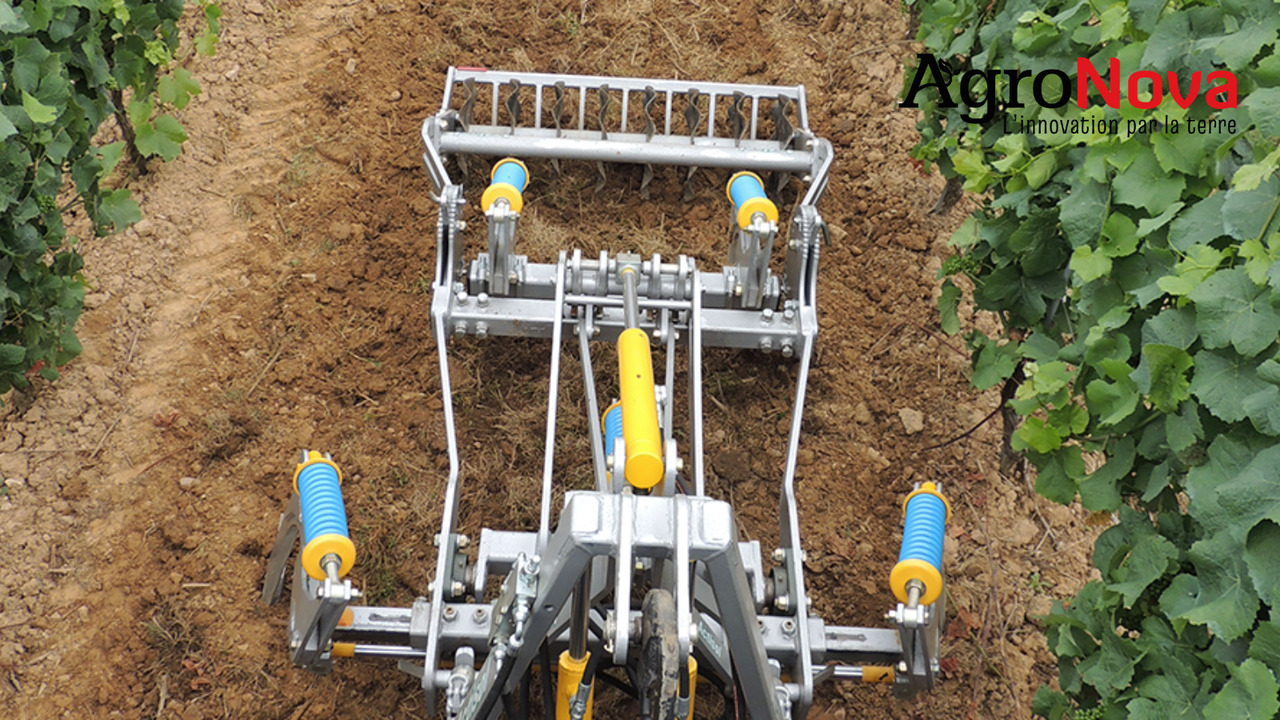 ACTISOL Omnisol VIGNES - Podryvák: obrázok 3 ACTISOL Omnisol VIGNES - Podryvák: obrázok 3