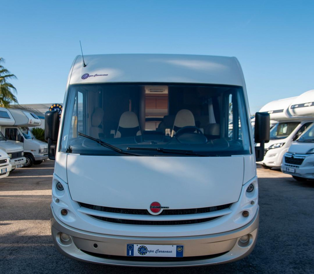 Bürstner BURSTNER VISEO I 726 - Integrované obytné auto: obrázok 1 Bürstner BURSTNER VISEO I 726 - Integrované obytné auto: obrázok 1