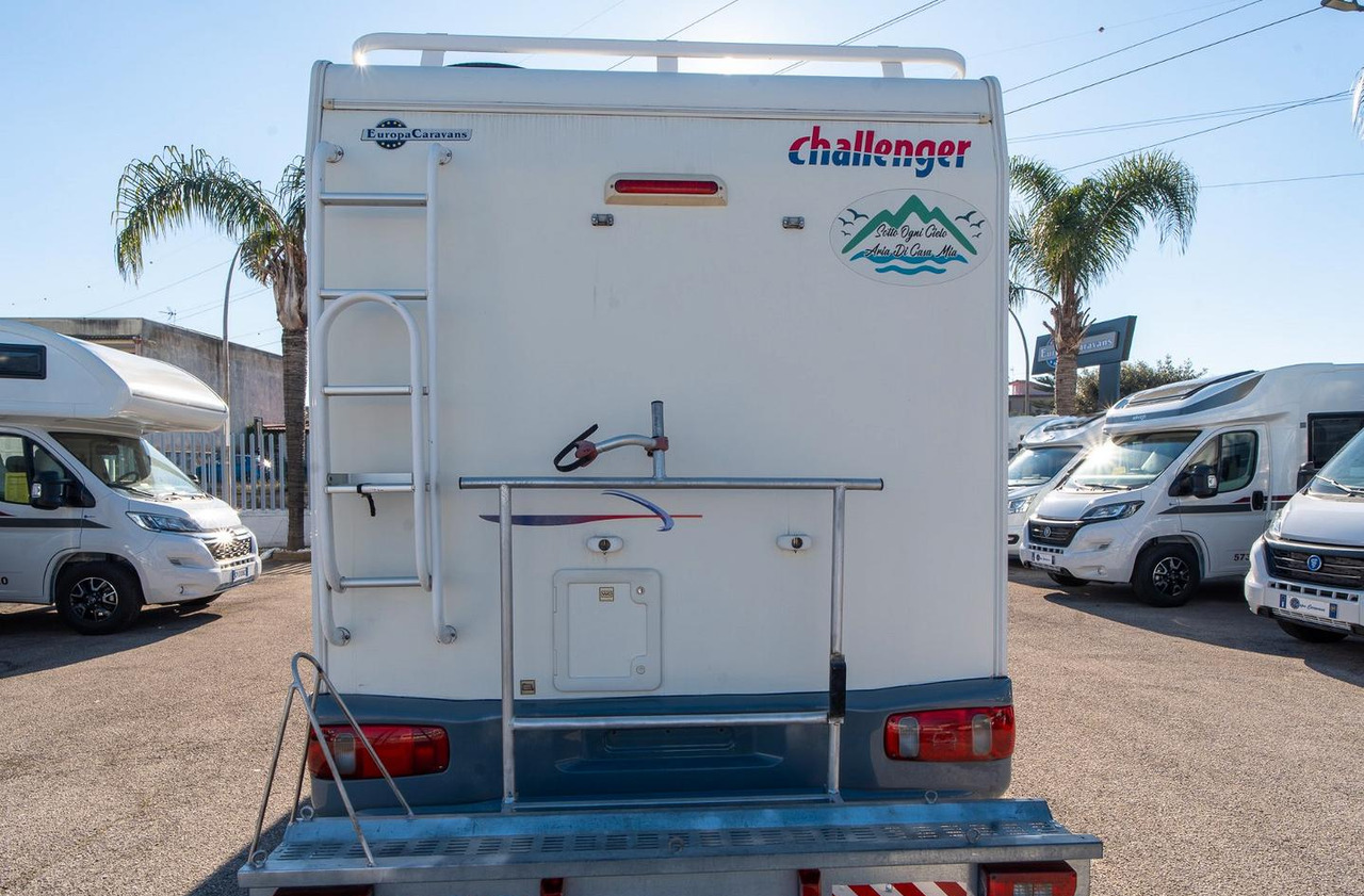 Challenger genesis 142 - Alkovna: obrázok 4 Challenger genesis 142 - Alkovna: obrázok 4