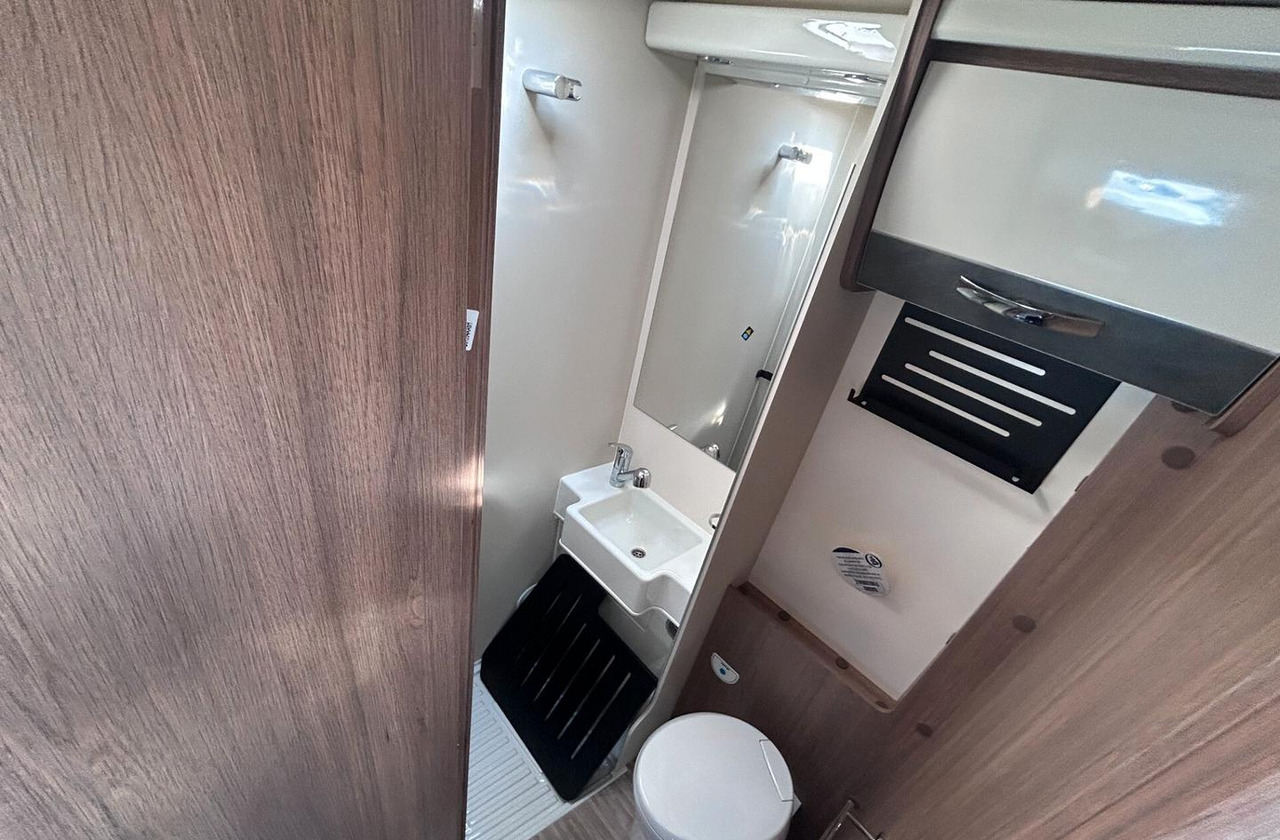 Alkovna Elnagh BARON 65: obrázok 8