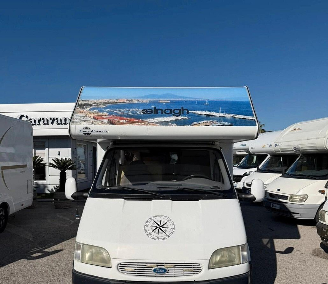 - Karavan: obrázok 1 - Karavan: obrázok 1