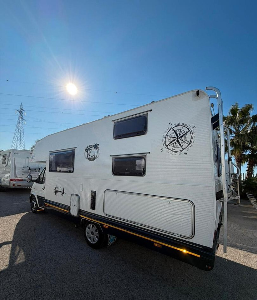 - Karavan: obrázok 3 - Karavan: obrázok 3