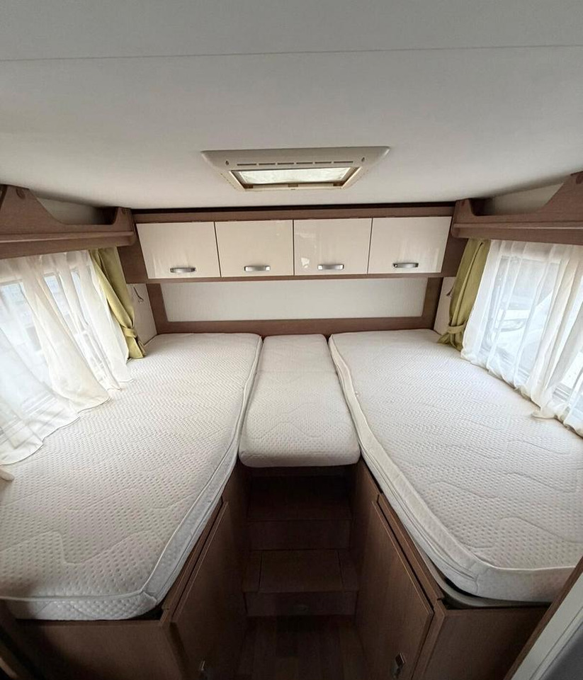 Polointegrované obytné auto Mclouis MC LOUIS MC2 73G: obrázok 9 Polointegrované obytné auto Mclouis MC LOUIS MC2 73G: obrázok 9