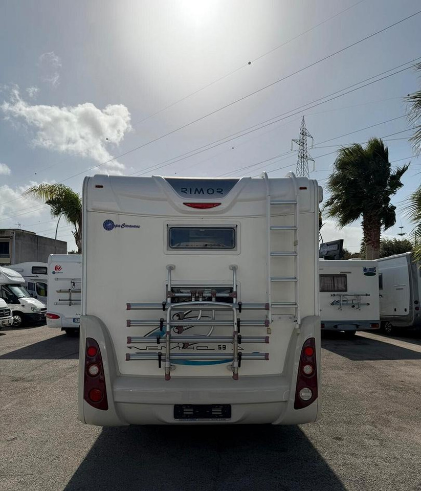 Rimor NEMHO 59 - Alkovna: obrázok 4 Rimor NEMHO 59 - Alkovna: obrázok 4