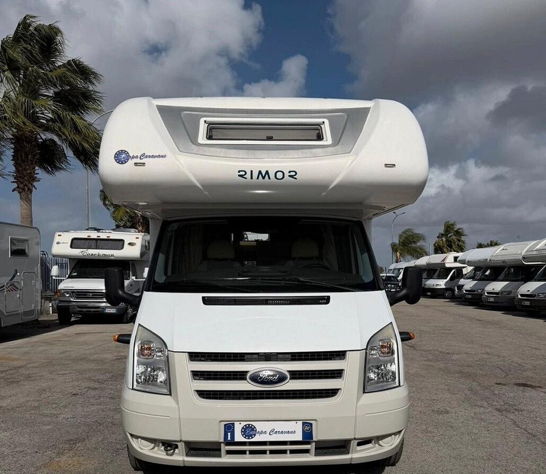 Rimor NEMHO 59 - Alkovna: obrázok 1 Rimor NEMHO 59 - Alkovna: obrázok 1