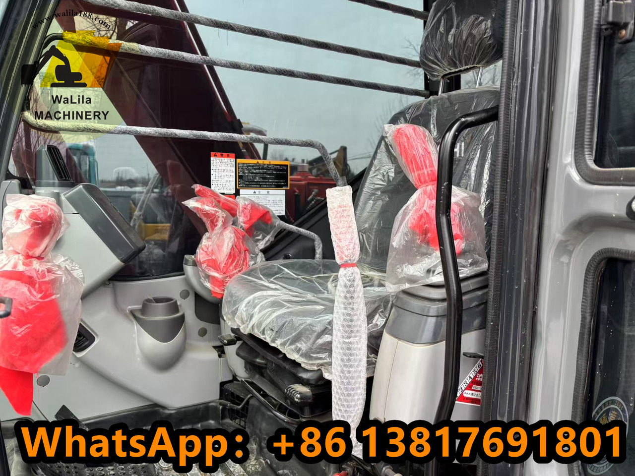 HITACHI ZX70 - Mini rýpadlo: obrázok 4 HITACHI ZX70 - Mini rýpadlo: obrázok 4