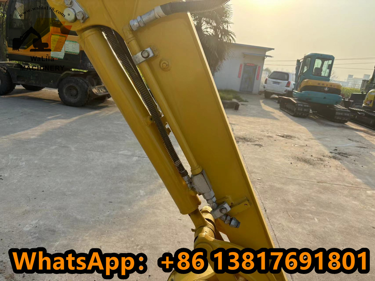KOMATSU PC 35 MR-3 Komatsu Pc30-35-40-50-55 - Mini rýpadlo: obrázok 4 KOMATSU PC 35 MR-3 Komatsu Pc30-35-40-50-55 - Mini rýpadlo: obrázok 4