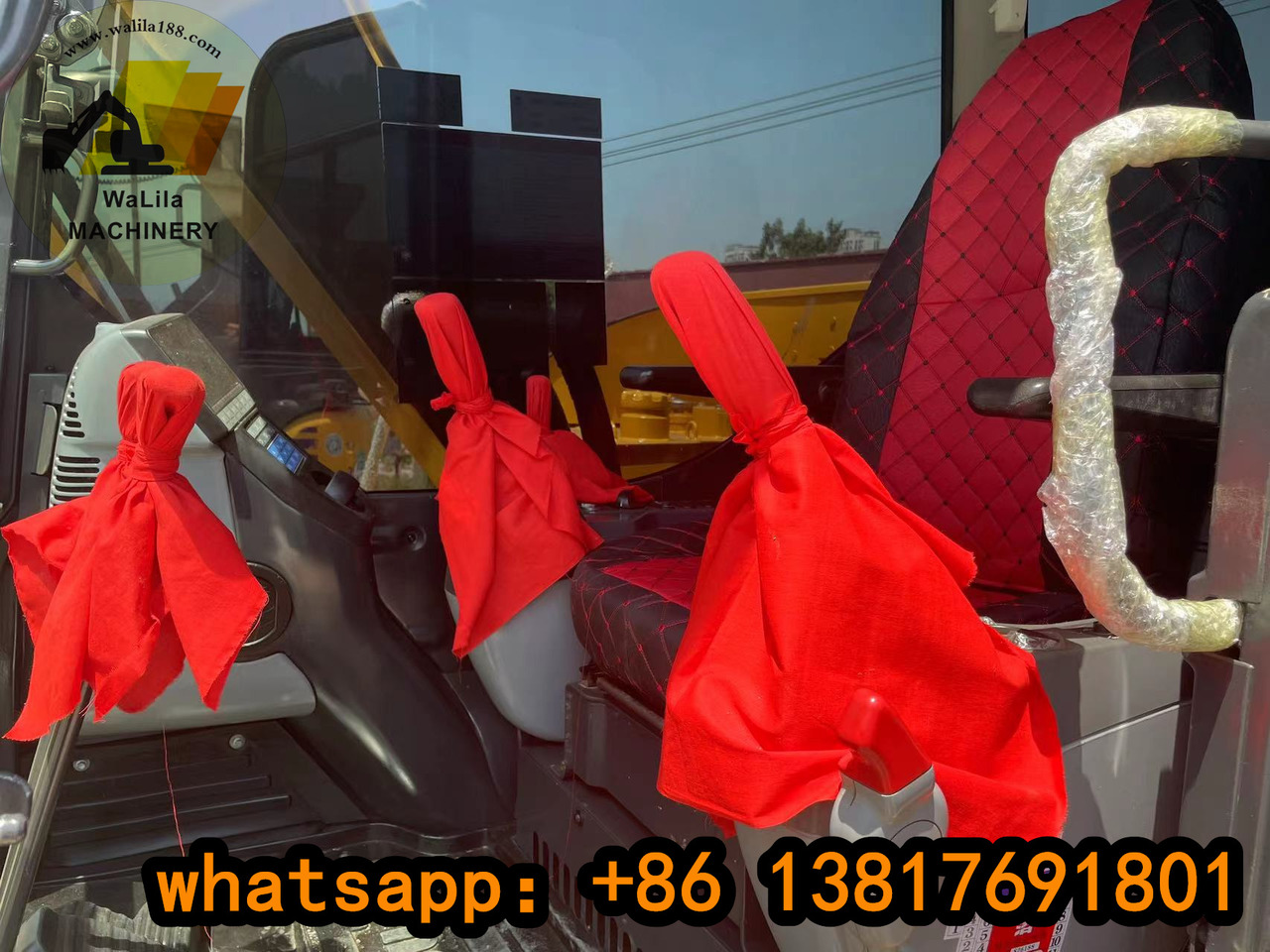 KOMATSU PC70-8 - Mini rýpadlo: obrázok 2 KOMATSU PC70-8 - Mini rýpadlo: obrázok 2