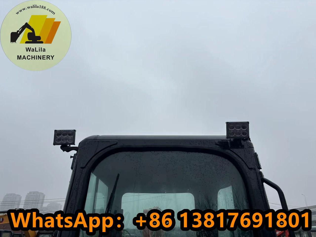 KUBOTA kx155-5 - Mini rýpadlo: obrázok 3 KUBOTA kx155-5 - Mini rýpadlo: obrázok 3