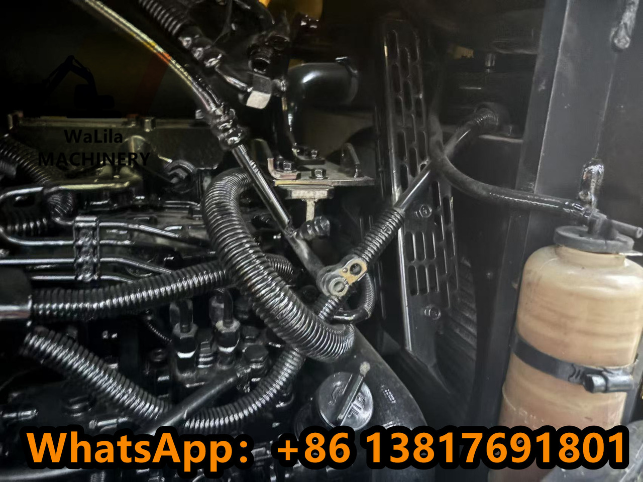 YANMAR VIO75 - Mini rýpadlo: obrázok 2 YANMAR VIO75 - Mini rýpadlo: obrázok 2