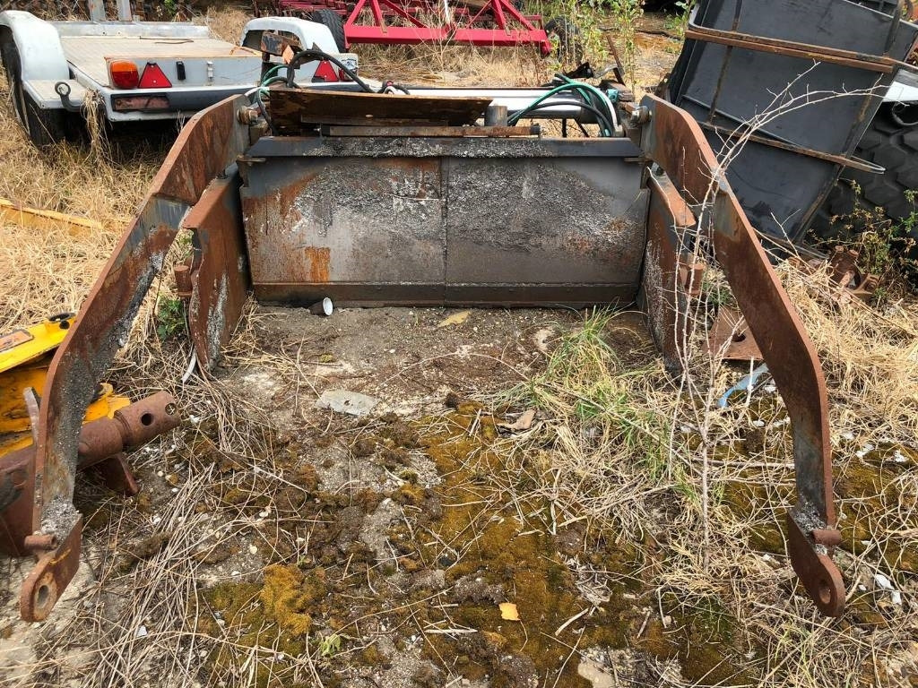 ABG Titan 111 - Finišer: obrázok 3 ABG Titan 111 - Finišer: obrázok 3