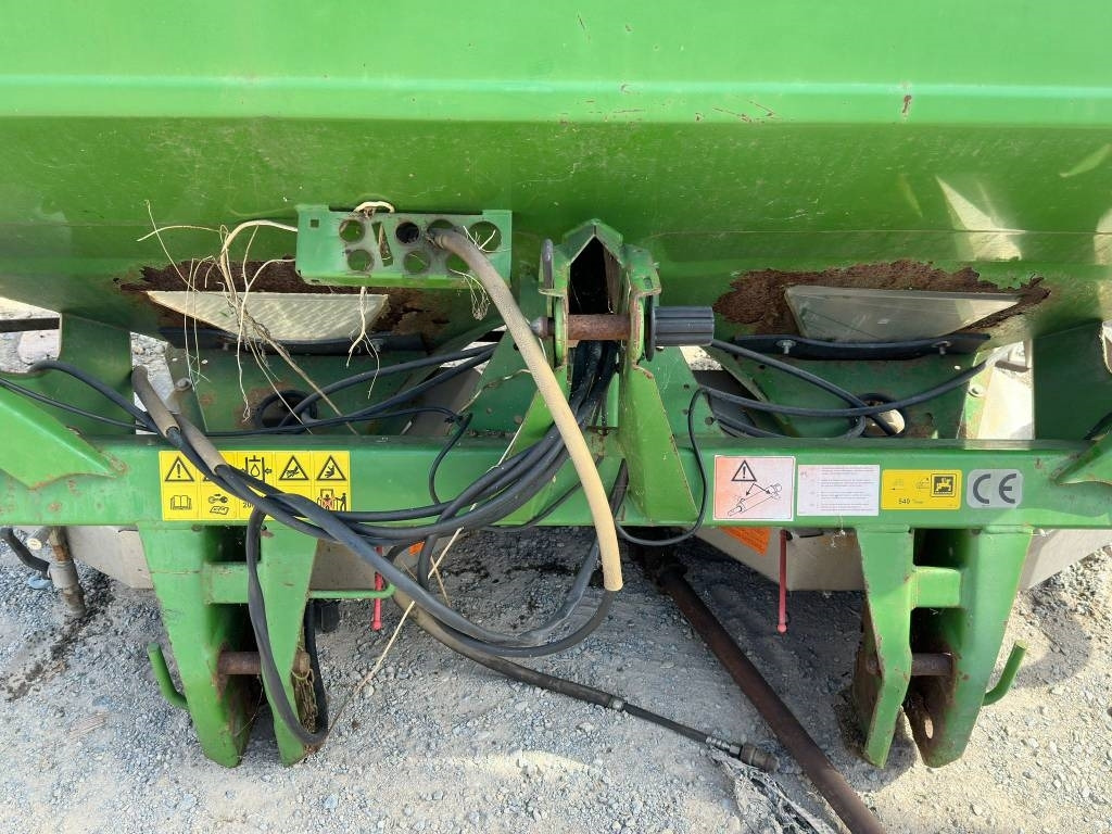 Amazone ZA-M 1200 - Rozmetač hnojiva: obrázok 5 Amazone ZA-M 1200 - Rozmetač hnojiva: obrázok 5
