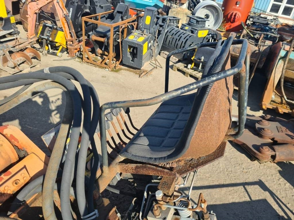 Atlas AK 3500C - Hydraulická ruka: obrázok 3 Atlas AK 3500C - Hydraulická ruka: obrázok 3