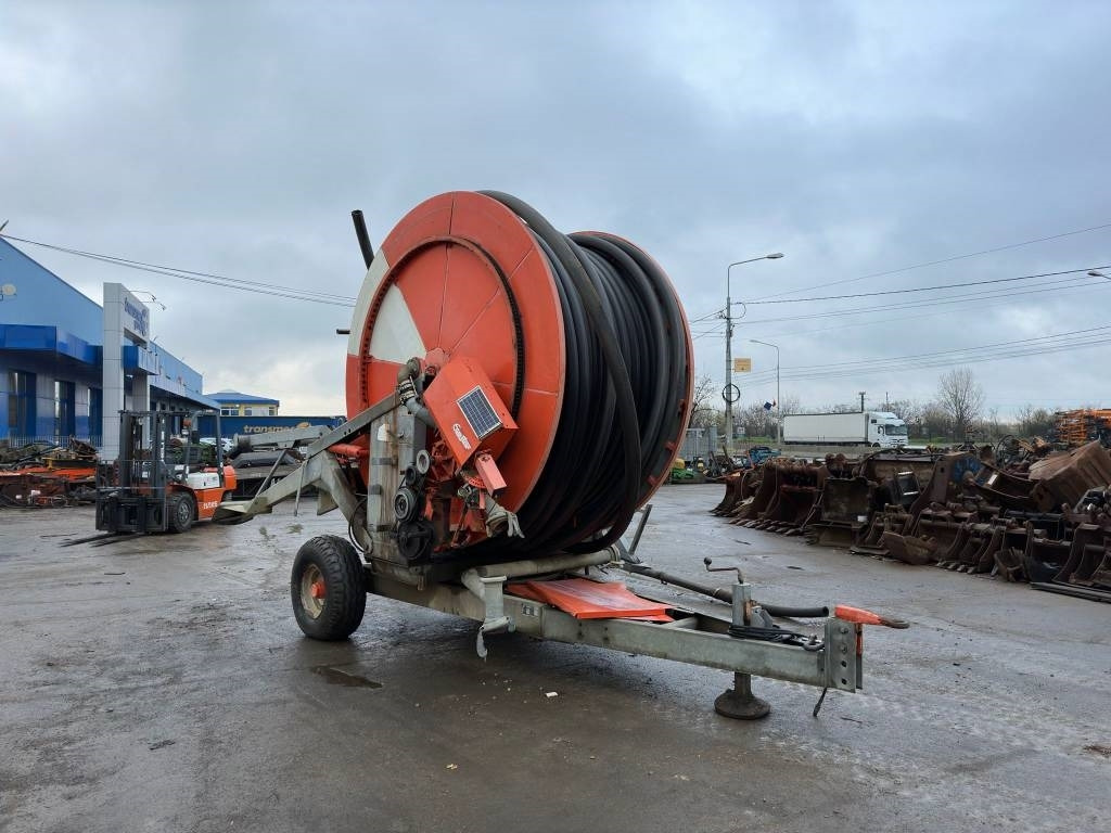 Bauer RainStar 100/430  - Zavlažovací systém: obrázok 2 Bauer RainStar 100/430  - Zavlažovací systém: obrázok 2