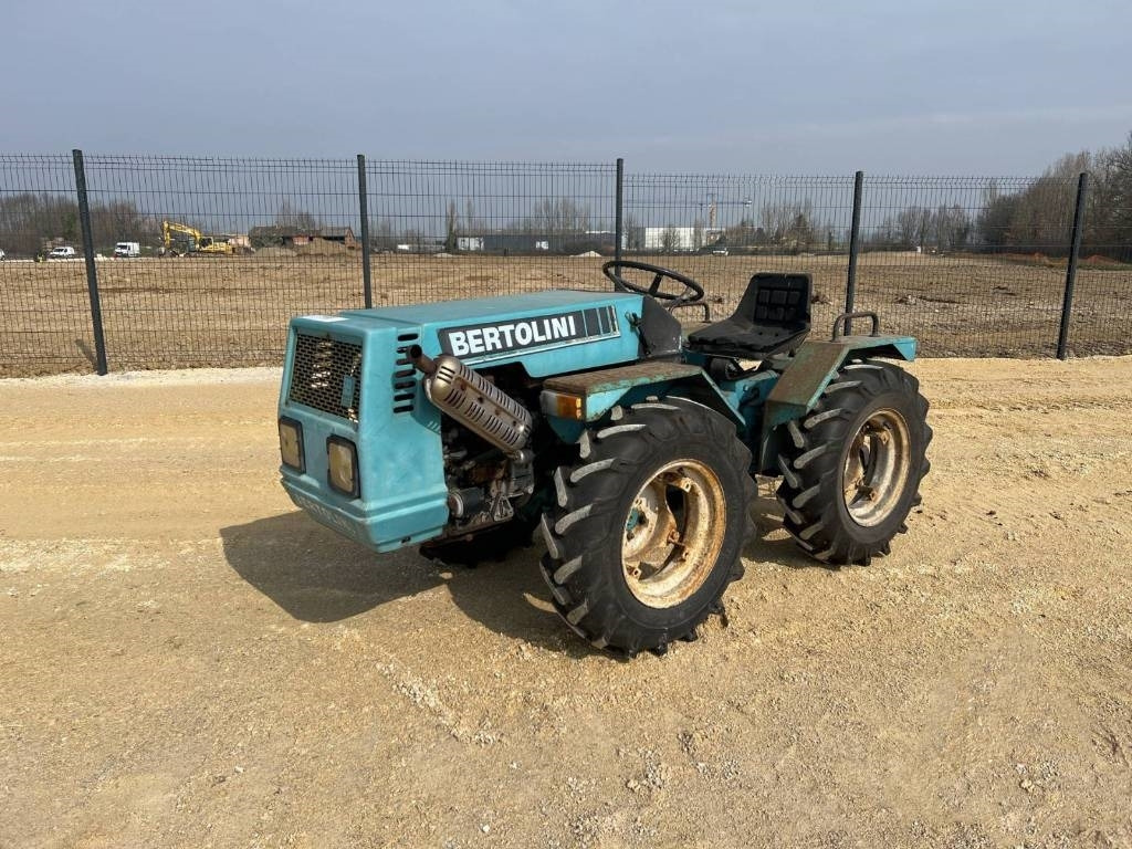 Bertolini 2033 - Traktor: obrázok 1 Bertolini 2033 - Traktor: obrázok 1