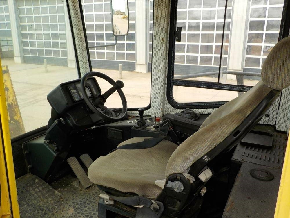 Kompaktor Bomag BC 671 RB: obrázok 12