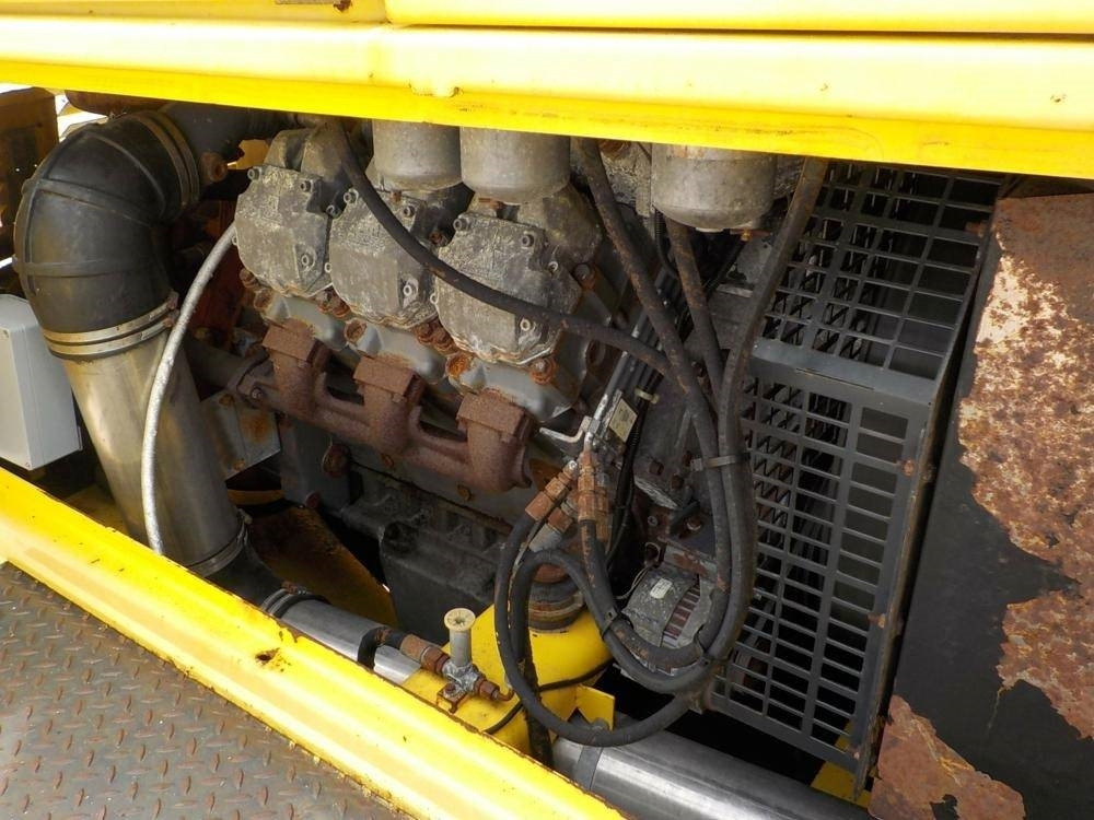 Kompaktor Bomag BC 671 RB: obrázok 9