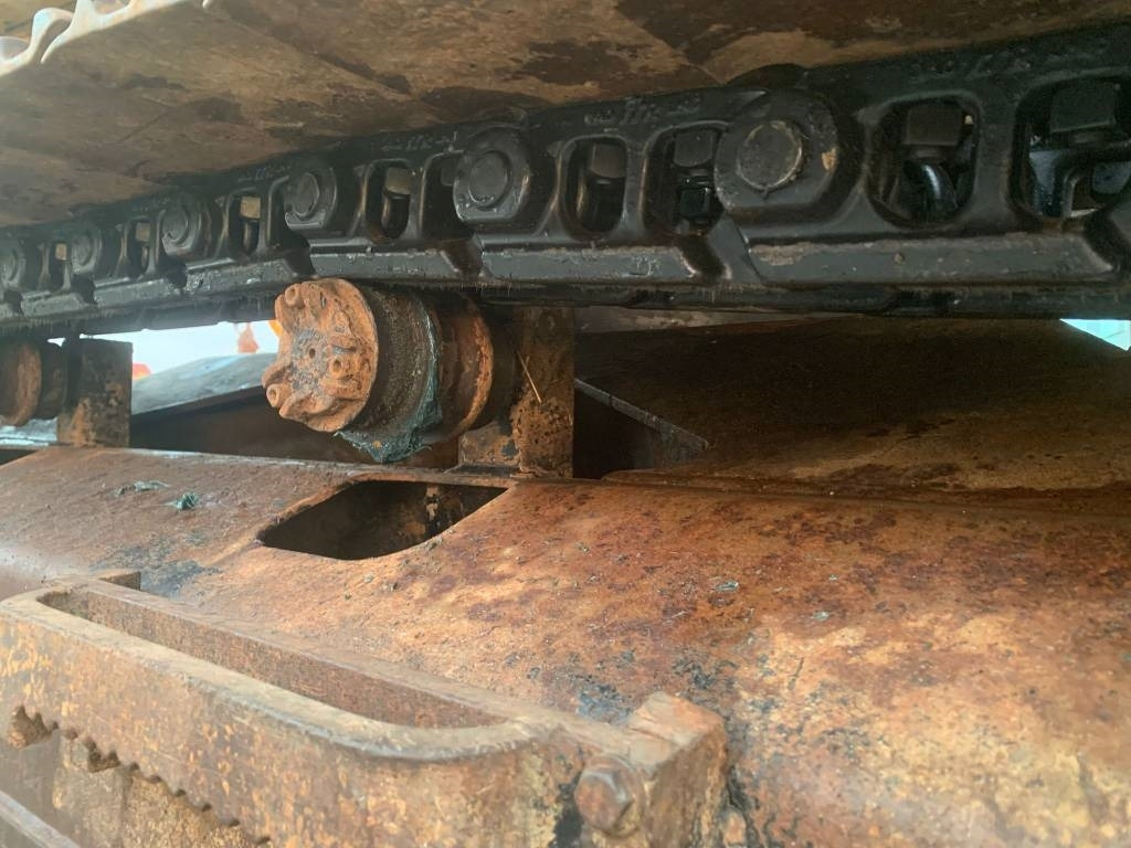 Leasing CAT 312 C  CAT 312 C: obrázok 10