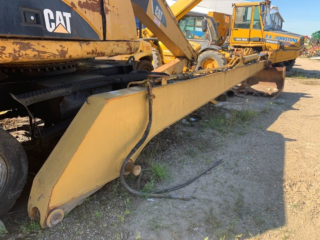 CAT 320 B/320C EXCAVATOR ARM - Výložník pre Stavebné stroje: obrázok 3 CAT 320 B/320C EXCAVATOR ARM - Výložník pre Stavebné stroje: obrázok 3
