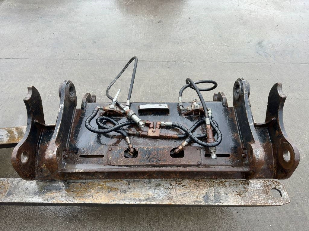 CAT Magsi Quick Coupler - Rýchloupínacia zariadenia pre Stavebné stroje: obrázok 3 CAT Magsi Quick Coupler - Rýchloupínacia zariadenia pre Stavebné stroje: obrázok 3