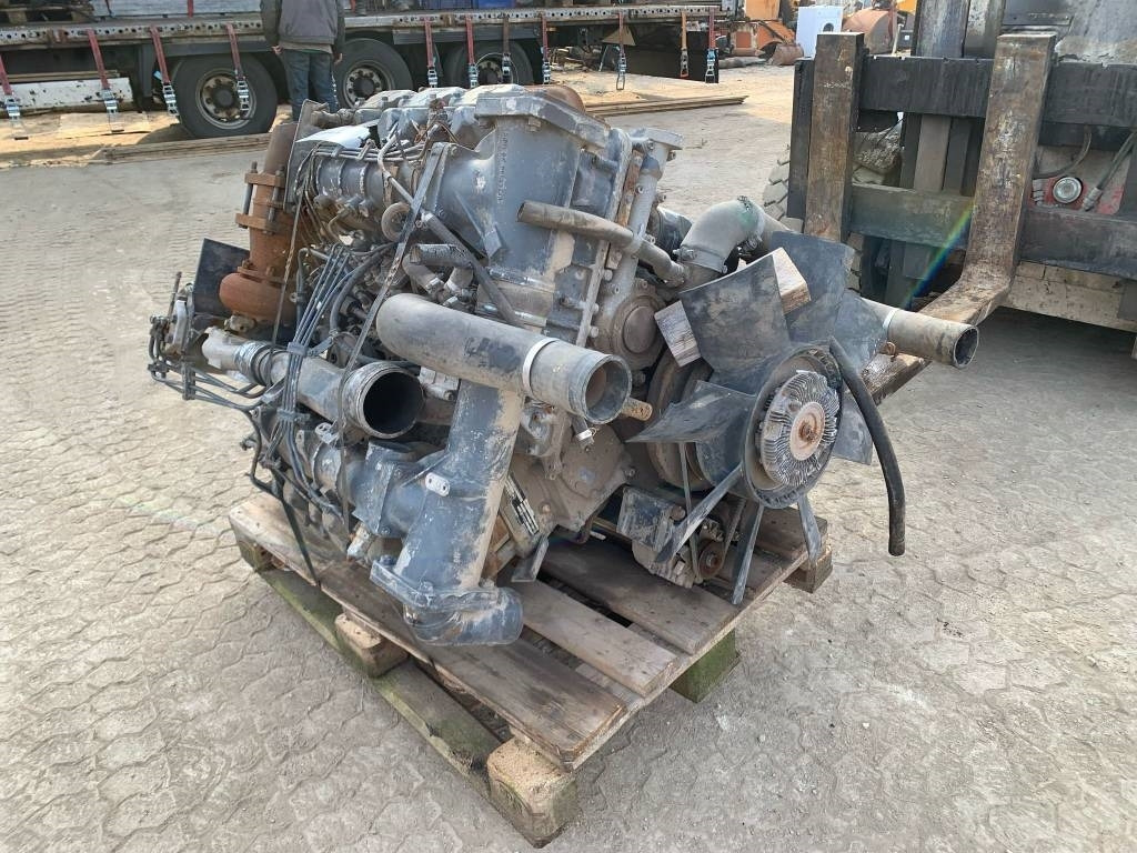 Deutz BF6M1015C ENGINE - Motor pre Stavebné stroje: obrázok 2 Deutz BF6M1015C ENGINE - Motor pre Stavebné stroje: obrázok 2