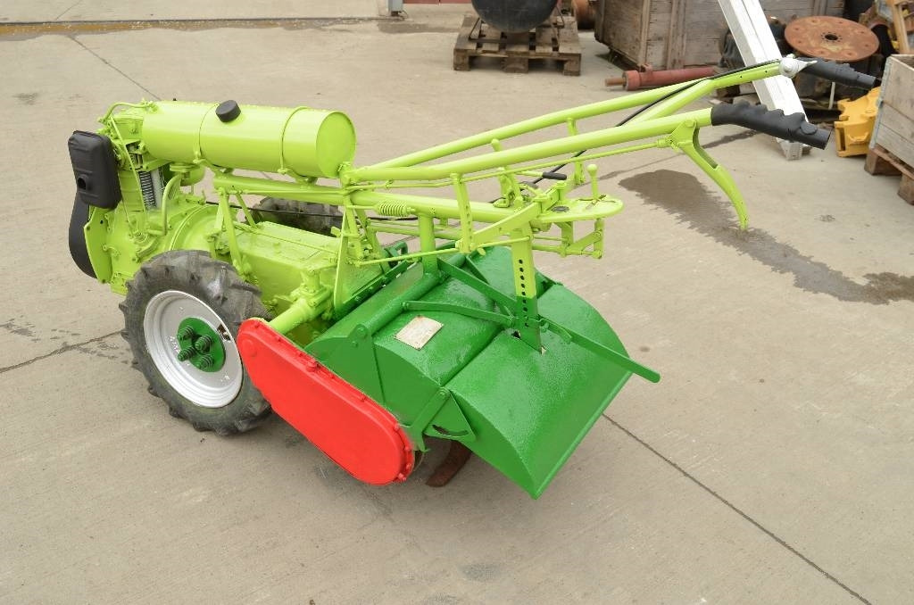 Dowdeswell RF1200 - Záhradný kultivátor: obrázok 3 Dowdeswell RF1200 - Záhradný kultivátor: obrázok 3