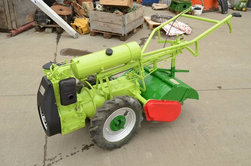 Dowdeswell RF1200 - Záhradný kultivátor: obrázok 2 Dowdeswell RF1200 - Záhradný kultivátor: obrázok 2