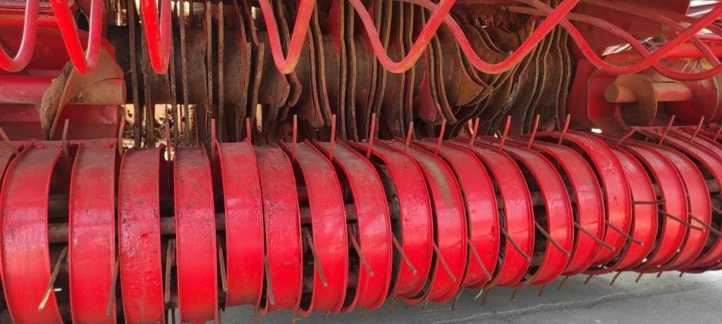 Feraboli Sprinter 165 - Lis na okrúhle balíky: obrázok 5 Feraboli Sprinter 165 - Lis na okrúhle balíky: obrázok 5