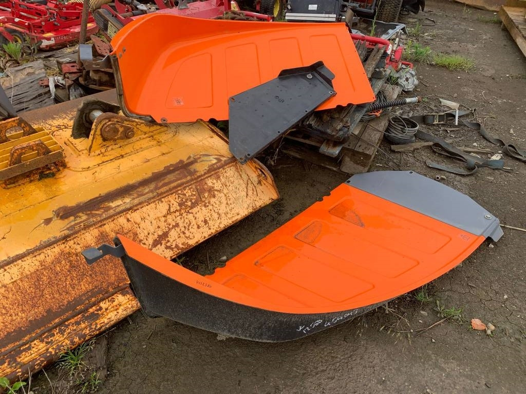 Hamm H16i H18i H20i BONNET - Rám/ Podvozok pre Stavebné stroje: obrázok 2 Hamm H16i H18i H20i BONNET - Rám/ Podvozok pre Stavebné stroje: obrázok 2