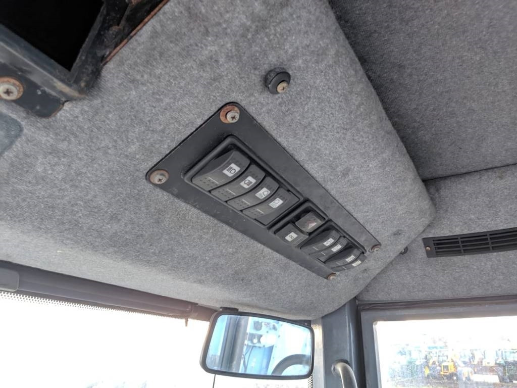 Hamm HD40 - Cestný valec: obrázok 4 Hamm HD40 - Cestný valec: obrázok 4