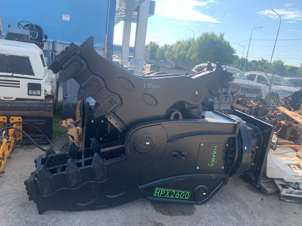 Haner HPX2600A - Vrták: obrázok 1 Haner HPX2600A - Vrták: obrázok 1