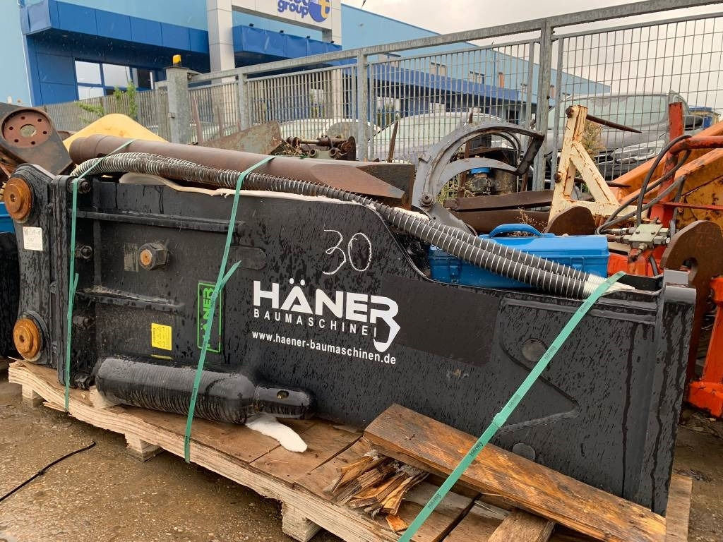 Haner HX4000A NEW - Hydraulické kladivo pre Stavebné stroje: obrázok 3 Haner HX4000A NEW - Hydraulické kladivo pre Stavebné stroje: obrázok 3