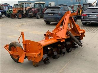 Howard 2M - Rotavátor: obrázok 1 Howard 2M - Rotavátor: obrázok 1