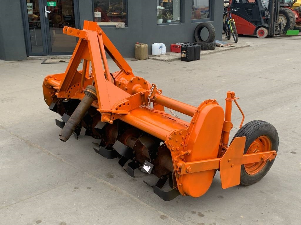 Howard 2M - Rotavátor: obrázok 3 Howard 2M - Rotavátor: obrázok 3